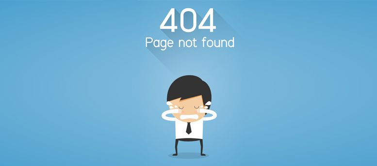Errores comunes al crear tu primera web online